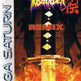 Battle Arena Toshinden Remix [Long box] 