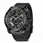 Quartz watch - EX-STOCK Canada