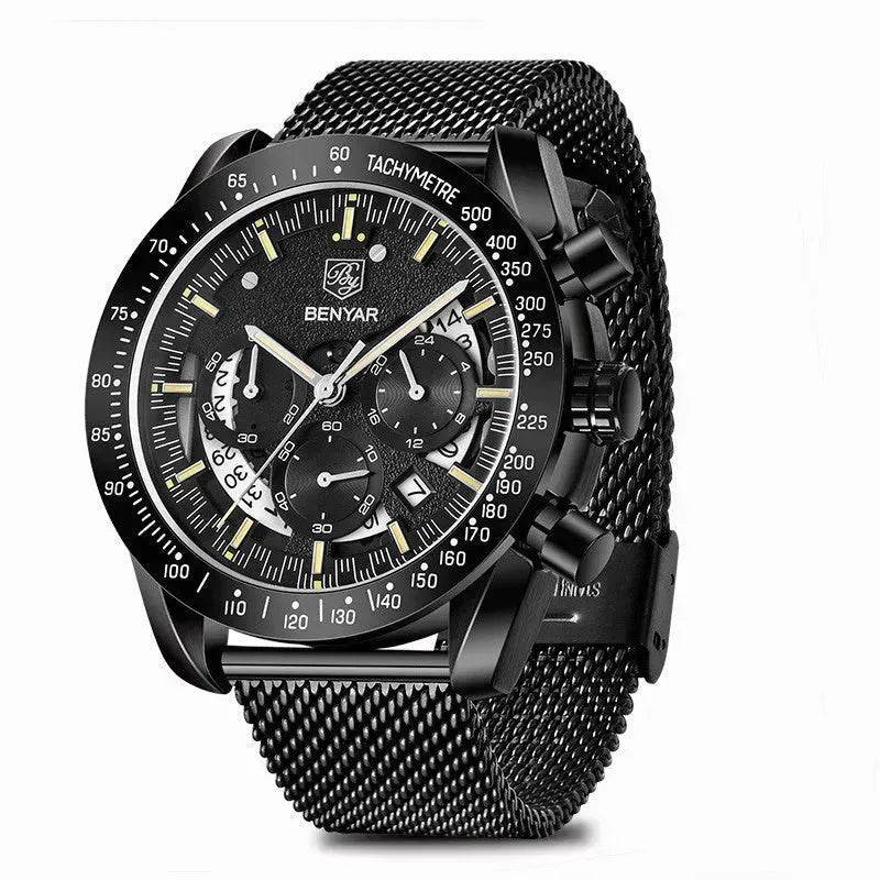 Quartz watch - EX-STOCK Canada