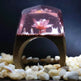 Resin wood ring - EX-STOCK Canada