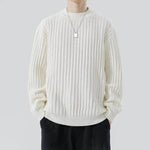 Knitwear Sweater with Crewneck Pullover top - EX-STOCK Canada