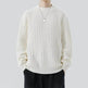 Knitwear Sweater with Crewneck Pullover top - EX-STOCK Canada