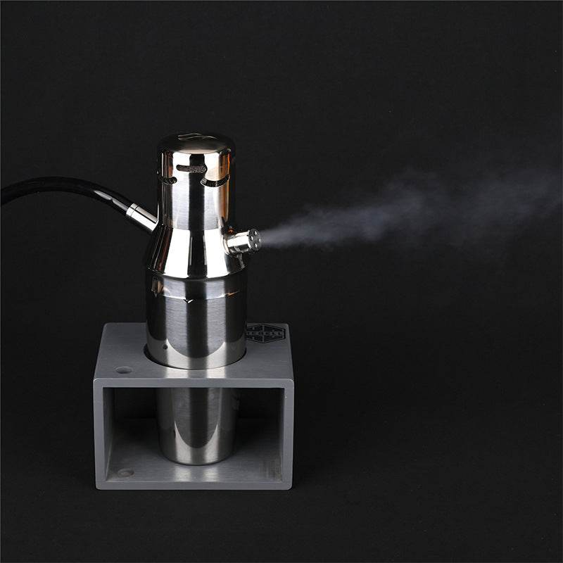 Household Car Hookah Removable Cleaning Smoking pot - EX-STOCK Canada