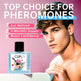 Cross-border Perfume 50ml Elegant Comfortable Long-lasting Portable Fragrance Perfume Neutral Packaging - EX-STOCK Canada