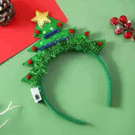 Creative Christmas Costumes Headbands - EX-STOCK CANADA