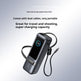 Comes With Two-wire Power Bank Fast Charging Mobile Power Supply EX-STOCK Canada 