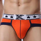 Breathable Cotton Brief Thong underwear panties Men - EX-STOCK Canada