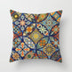 Mandala printed pillowcase Ramadan super soft sofa - EX-STOCK Canada