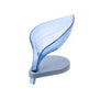 Soap Holder Sink Sponge Drain Box Creative Suction Cup Soap Dish - EX-STOCK CANADA