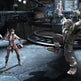 Injustice - Gods Among Us 