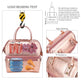 Nylon lunch bag insulation bag EX-STOCK
