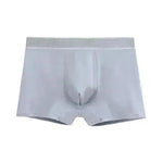 Men's Cotton Graphene Boxers short with pouch Underwear - EX-STOCK CANADA