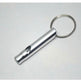 Outdoor Portable And Simple Aluminum Alloy Rescuing Whistle - EX-STOCK Canada