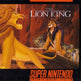 The Lion King 