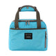 Insulated Lunch Box Storage Bag for Kids, Office, and Travel - EX-STOCK Canada