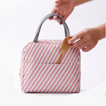 Insulated Lunch Bag for every day use. - EX-STOCK Canada