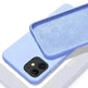 Waterproof All-inclusive Liquid Silicone Iphone case Unisex - EX-STOCK CANADA