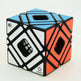 Third-order alien smooth and oblique five cubes - EX-STOCK CANADA