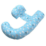 Multifunctional Pregnant Women Pillow Waist Protector Side Sleeping F Type Pillow - EX-STOCK Canada