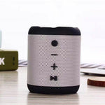 Bluetooth Speaker Mini Portable HD sound Music Speaker - EX-STOCK Canada