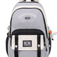 Special-interest Design Large Capacity Class Tutorial Play Backpack Good-looking All-match Backpack EX-STOCK