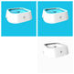 Cat Dog Water Bowl Anti Splash Design - EX-STOCK CANADA
