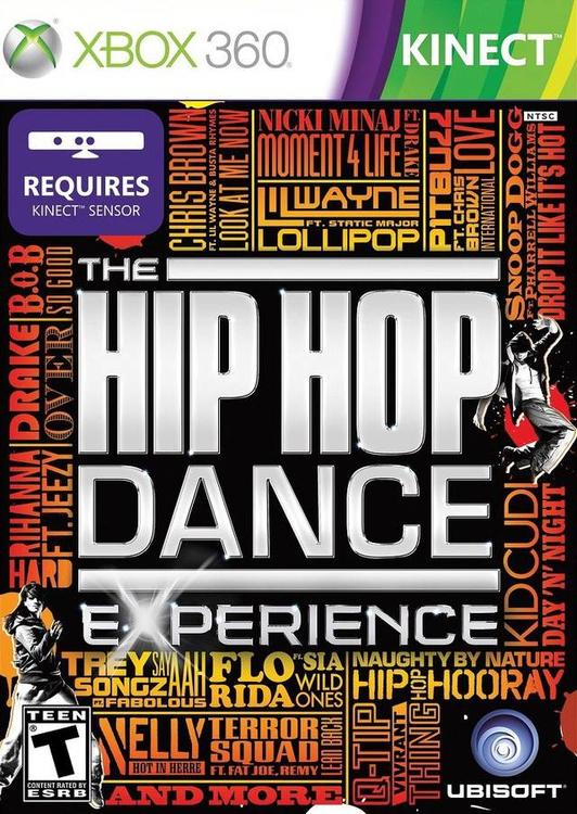L'expérience de danse Hip Hop 