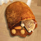 Winter Warm Thickened House Semi-closed Cat Nest - EX-STOCK Canada