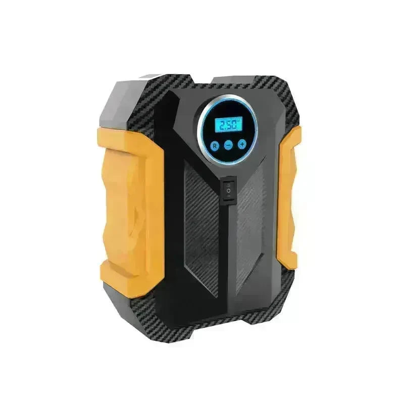 Car Tire Air  Portable Mini Air  Inflator - EX-STOCK CANADA