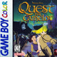 Quest for Camelot 