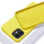 Waterproof All-inclusive Liquid Silicone Iphone case Unisex - EX-STOCK CANADA