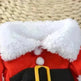 Pet Christmas Decoration Costume Pet Standing Costume - EX-STOCK CANADA