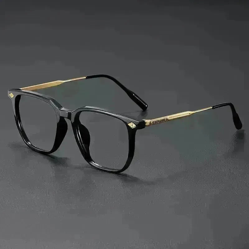 Unisex Anti-blue Light Glasses Myopia Degrees - EX-STOCK CANADA