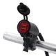 4.2A Dual USB Mobile Phone Motorcycle Car  Charger - EX-STOCK CANADA