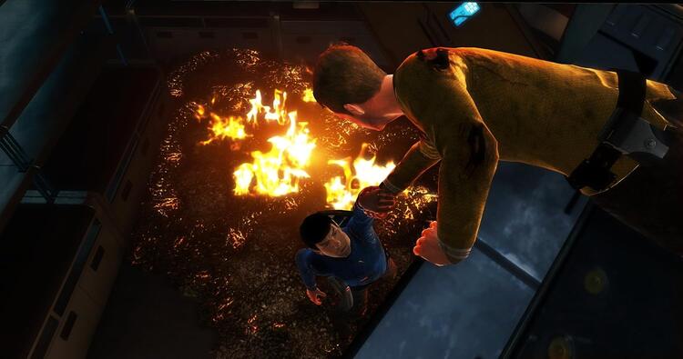 Star Trek 