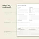 24to25 Daily Planner Annual Planning Notebook - EX-STOCK CANADA