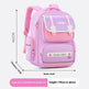 Primary School Schoolbag Grade Super Lightweight Large Capacity - EX-STOCK Canada