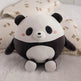 Cute Party Cartoon Plush Toy Original Cute Animal Doll Children Accompanying Gift - EX-STOCK Canada