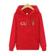 Women Printed Sweater Kawaii Bear Pattern Loose - EX-STOCK CANADA