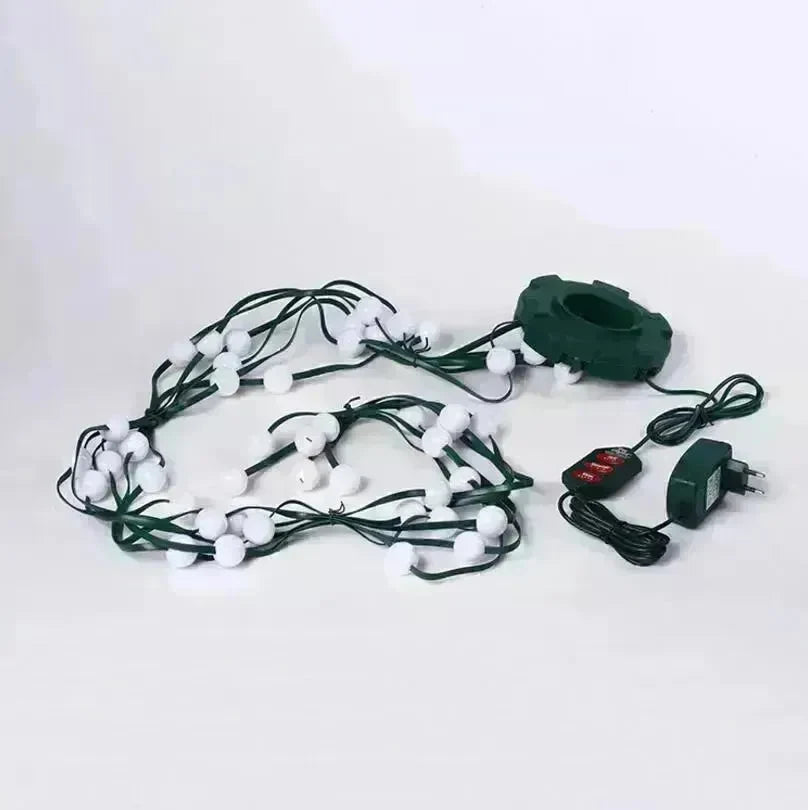 64 Light Dazzler Shower Tree Light Show Of Christmas Tree - EX-STOCK CANADA