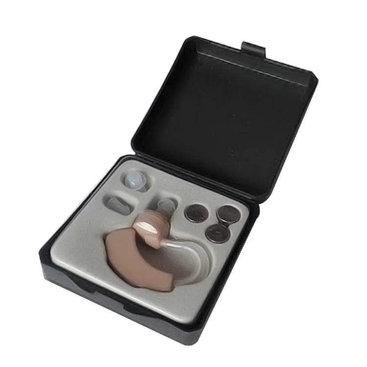 Hearing aid sound amplifier - EX-STOCK Canada