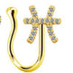 Constellation Nose Ring Piercing Jewelry - EX-STOCK Canada