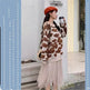 New Trend Autumn Winter Unisex Oversized Woolen Plush Pullover Sweater - EX-STOCK Canada