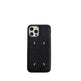Leather iphone case Protective Phone Cover - EX-STOCK CANADA