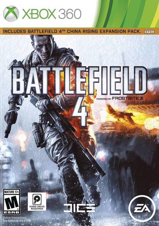 Battlefield 4 