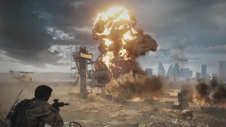 Battlefield 4 