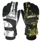 Winter ski gloves warmest ski gloves - EX-STOCK CANADA