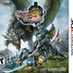 Monster Hunter 3 ultimate 