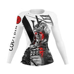 Women's Workout Clothes Slim Fit Clothes Long Sleeve Top - EX-STOCK CANADA