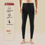 Long Johns Men's Warm Compression Pants Leggings - EX-STOCK Canada